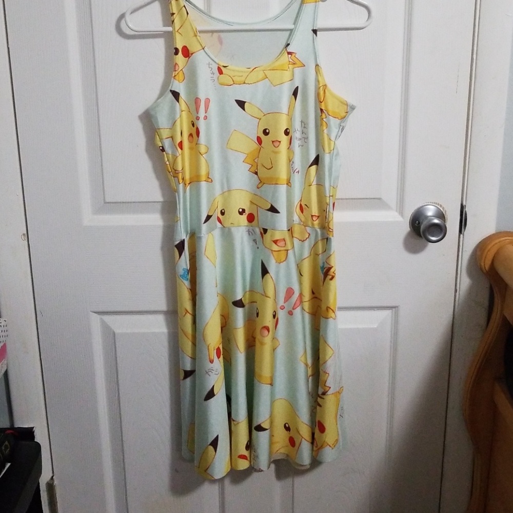 Dress